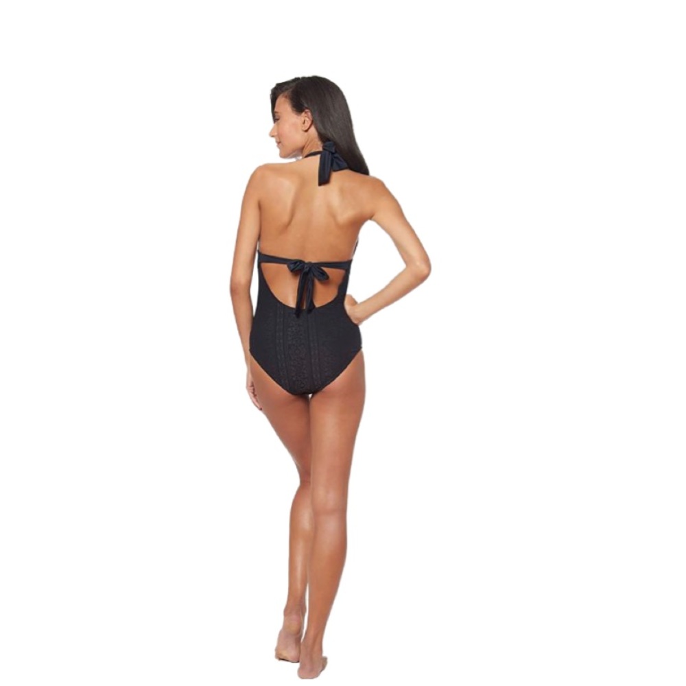 Jessica Simpson  one piece swimsuit. NWT! - Picture 2 of 6